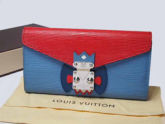  륤ȥ LOUIS VUITTON ݥȥե桦 ȥ饤Хޥ M60793  ޥ顼 Ĺۡ...