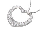 音羽屋■ ティファニー TIFFANY&Co. ダイヤモンド Pt95...(4)