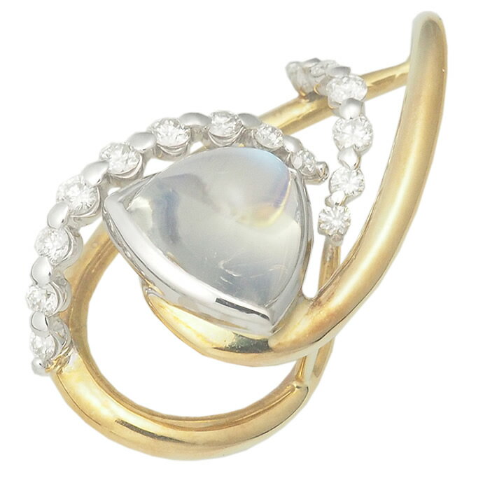 【中古】音羽屋■ラブラドライト/4...