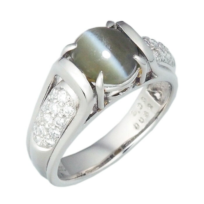 【中古】音羽屋■クリソベリルキャッ...