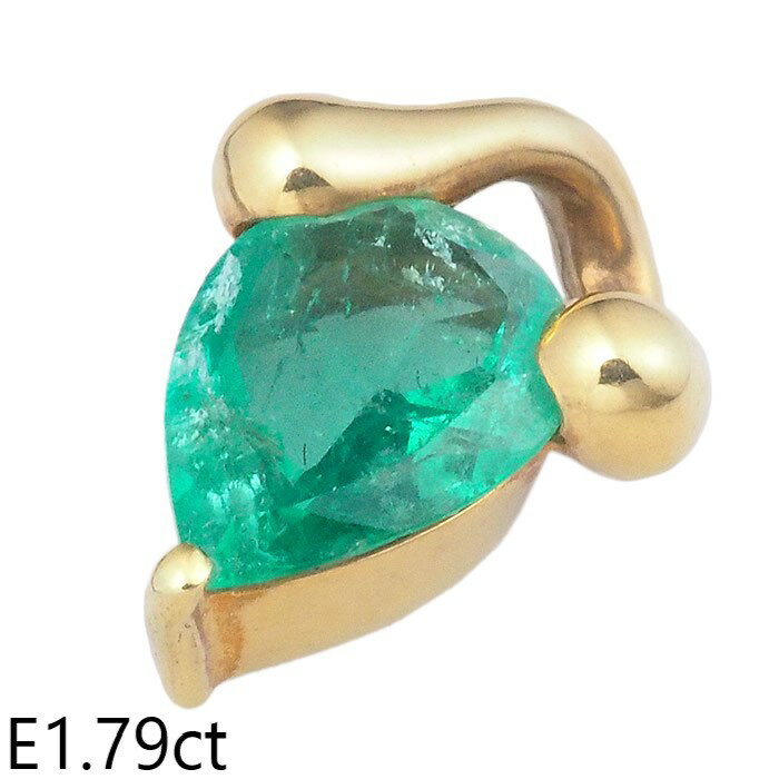 【中古】音羽屋■エメラルド/1.7...