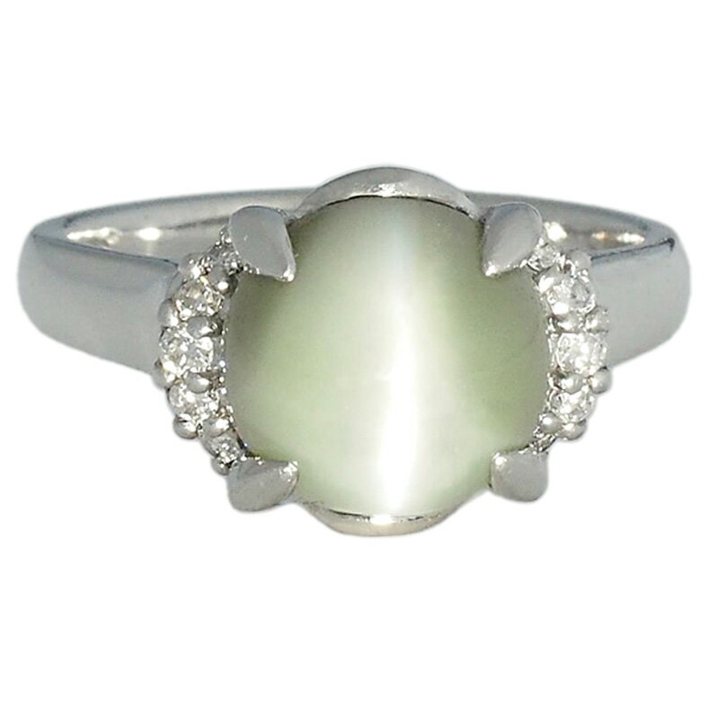 【中古】音羽屋■クリソベリルキャッ...