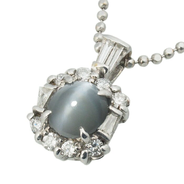 【中古】音羽屋■クリソベリルキャッ...