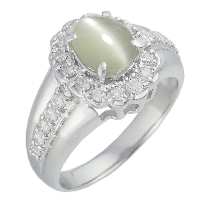 【中古】音羽屋■クリソベリルキャッ...