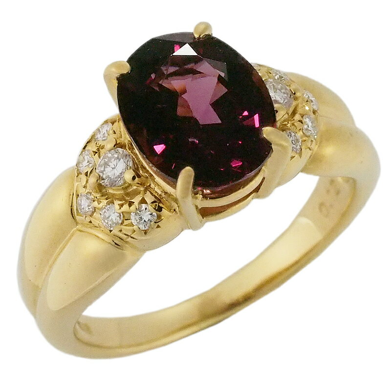 楽天市場】タサキ ガーネットの通販