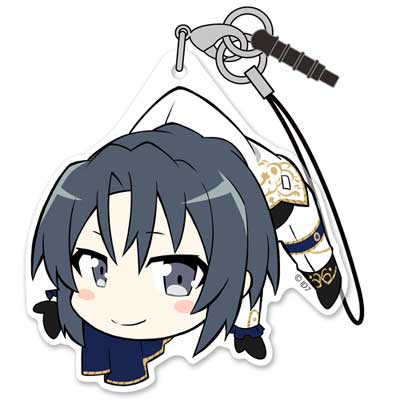 楽天市場】アイドリッシュセブン おやすみアクリルストラップの通販
