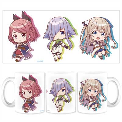 七星のスバル マグカップ