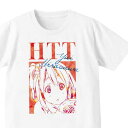 けいおん! Tシャツ 平沢唯 メンズ Sサイズ【予約 再販 12月中旬 発売予定】