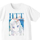 けいおん! Tシャツ 秋山澪 レディース XLサイズ【予約 再販 12月中旬 発売予定】