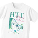 けいおん! Tシャツ 中野梓 レディース Mサイズ【予約 再販 12月中旬 発売予定】