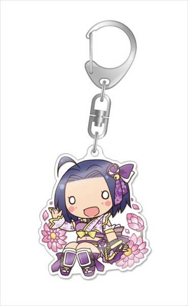 アイドルマスターちまドルアクリルキ...