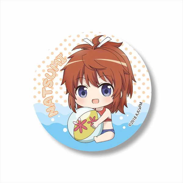 楽天市場】のんのんびより 越谷 夏海（その他｜コレクション）：ホビー