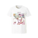 メイドインアビス Ani-Art Tシャツ ナナチ＆ミーティ レディース Mサイズ【予約 再販 7月下旬 発売予定】