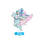 この素晴らしい世界に祝福を!紅伝説 アクリルスタンド アクア