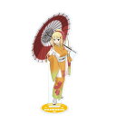 この素晴らしい世界に祝福を!紅伝説 アクリルスタンド ダクネス