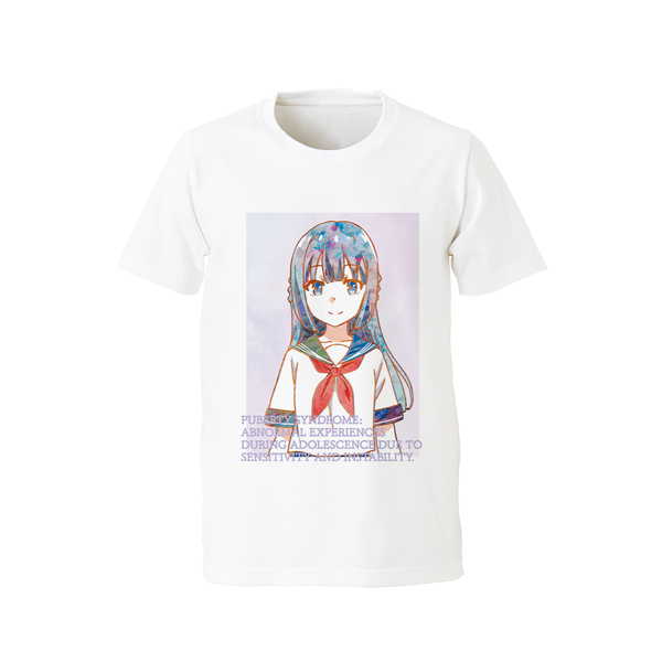 其它 - 青春ブタ野郎はバニーガール先輩の夢を見ない Tシャツ 牧之原翔子 メンズ Lサイズ （2019）【予約 再販 7月中旬 発売予定】