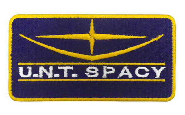 機動戦士ガンダム 脱着式ワッペン 地球連邦軍