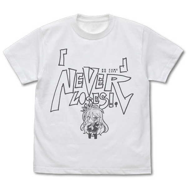 楽天市場】ノーゲーム・ノーライフ tシャツの通販