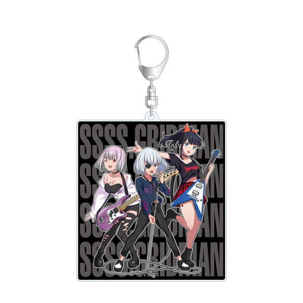 楽天市場】ssss.gridman タペストリーの通販