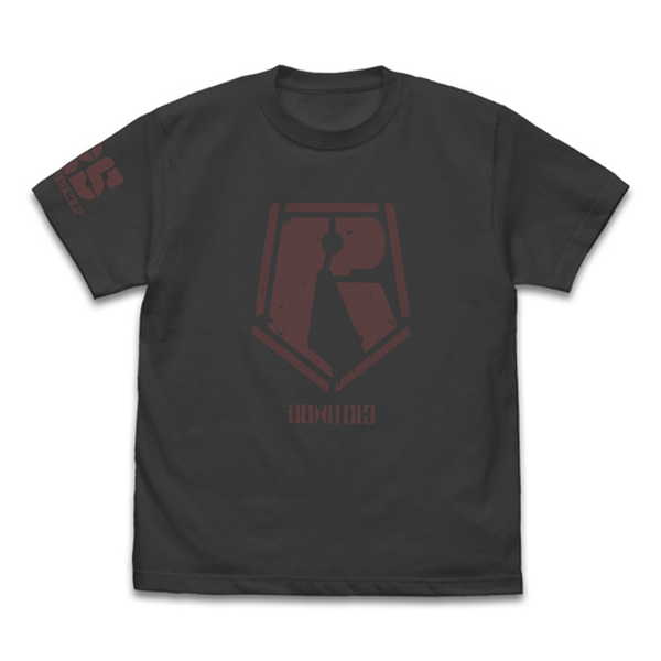 ＜商品名＞装甲騎兵ボトムズ Tシャツ レッドショルダーヴィンテージ SUMI-M＜商品内容＞「装甲騎兵ボトムズ」より、Tシャツが登場！『レッドショルダー』のエンブレムを落ち着いた風合いでプリントした一枚。※デザインにカスレ風の処理をしています。プリント欠けではございませんのであらかじめご了承下さい。※縫製製品は特性上、製品ごとに仕上がりサイズや縫製位置に若干のずれがございます。【サイズ】 M （約）着丈69cm / 身幅52cm / 袖丈20cm【素材】 綿100％＜発売日＞再販 12月中旬　＜メーカー＞コスパ　＜JANコード＞4549970140935　＜型番＞　＜予約1次締切＞2026/09/30　　おすすめ商品装甲騎兵ボトムズ Tシャツ レッドショルダーヴィンテージ MOSS-S装甲騎兵ボトムズ Tシャツ レッドショルダーヴィンテージ MOSS-M装甲騎兵ボトムズ Tシャツ レッドショルダーヴィンテージ MOSS-L装甲騎兵ボトムズ Tシャツ レッドショルダーヴィンテージ MOSS-XL装甲騎兵ボトムズ Tシャツ レッドショルダーヴィンテージ SUMI-S装甲騎兵ボトムズ Tシャツ レッドショルダーヴィンテージ SUMI-L装甲騎兵ボトムズ Tシャツ レッドショルダーヴィンテージ SUMI-XL装甲騎兵ボトムズ M51ジャケット レッドショルダー MOSS-M装甲騎兵ボトムズ M51ジャケット レッドショルダー MOSS-L装甲騎兵ボトムズ M51ジャケット レッドショルダー MOSS-XL装甲騎兵ボトムズ ジャージ レッドショルダー DARK GRAY×BLACK-S装甲騎兵ボトムズ ジャージ レッドショルダー DARK GRAY×BLACK-M装甲騎兵ボトムズ ジャージ レッドショルダー DARK GRAY×BLACK-L装甲騎兵ボトムズ ジャージ レッドショルダー DARK GRAY×BLACK-XL装甲騎兵ボトムズ　高橋良輔　塩山紀生　大河原邦男　スコープドッグ　レッドショルダー　Tシャツ