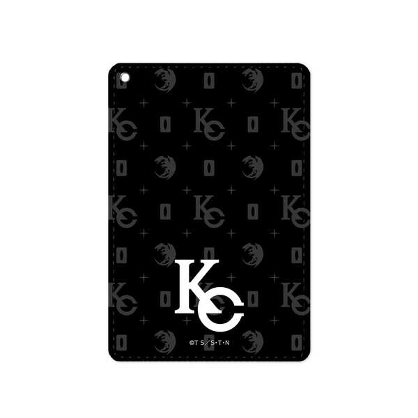 遊☆戯☆王 デュエルモンスターズ 1ポケットパスケース 海馬コーポレーション【予約 再販 1月下旬 発売予定】