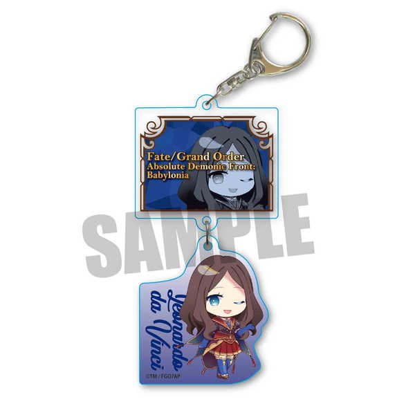 Fate/GrandOrder-絶...