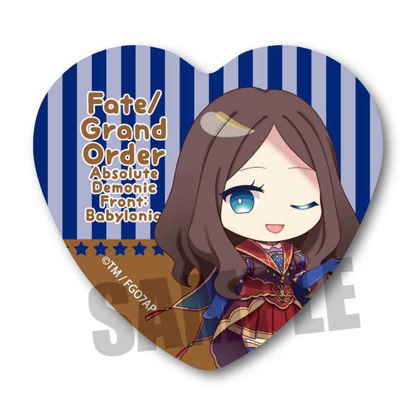 Fate/GrandOrder-絶...