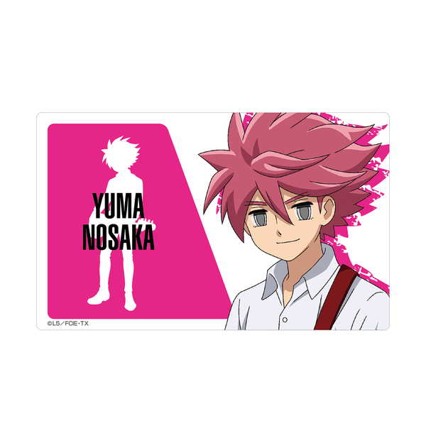 楽天市場】イナズマイレブン 野坂悠馬の通販