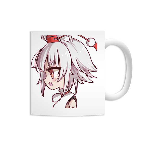 東方Project マグカップ 犬走椛【予約 再販 8月上旬 発売予定】