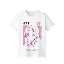 けいおん! Tシャツ vol.2 琴吹紬 レディース Mサイズ【予約 再販 12月中旬 発売予定】