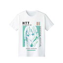 けいおん! Tシャツ vol.2 中野梓 メンズ Sサイズ【予約 再販 12月中旬 発売予定】