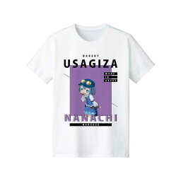 メイドインアビス 深き魂の黎明 Tシャツ vol.3 描き下ろしイラスト 兎座ナナチ マルルク メンズ Sサイズ【予約 再販 7月下旬 発売予定】