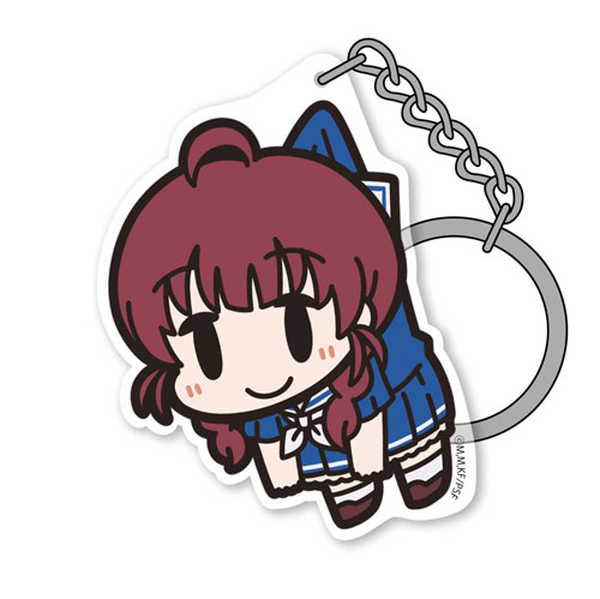冴えない彼女の育てかた　アクリルキーホルダー 冴えない彼女の育てかた アクリルキーホルダー 加藤恵 - メルカリ