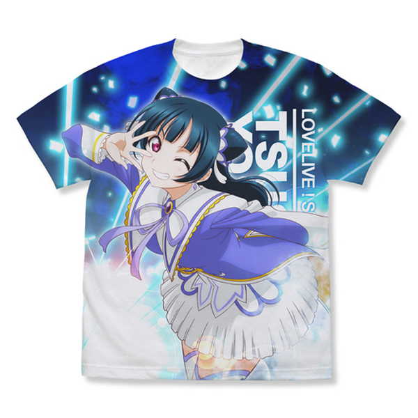 楽天市場】ラブライブ！サンシャイン!! 津島善子 blu－rayジャケット