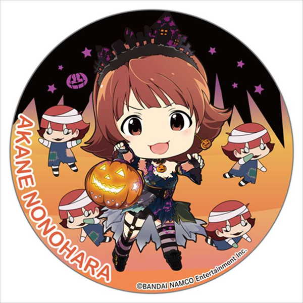 野々原茜　缶バッジ 楽天市場】野々原茜の通販