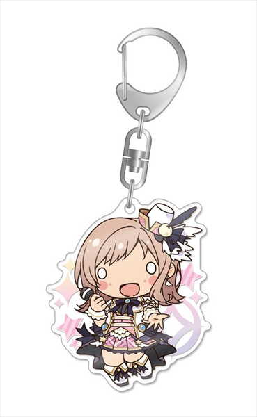 アイドルマスター シャイニーカラーズ ちまドル アクリルキーホルダー 櫻木真乃