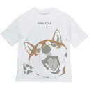 【※1点のみメール便対応】＜商品名＞世界の終わりに柴犬と ビッグシルエットTシャツ 石原雄先生デザイン ハルさん突撃 WHITE-L＜商品内容＞「世界の終わりに柴犬と」より、Tシャツが登場！『石原雄先生』のデザイン！どどーんとプリントされたハルさんを全身で感じる一枚。・フロント面にはまるでご主人にじゃれつくようなビックサイズのハルさんを、バック面にはキュートすぎるハルさんのモフモフな尻尾を大きくプリント！・NO DOG NO LIFE 犬がいなければ生きていけない、犬を愛するあなたの為の一枚です。・ゆるくカジュアルに着こなせる、トレンド感のあるオーバーサイズデザインのTシャツ。・サイズバランスにこだわった、ゆったりした印象と抜け感がポイントのビッグシルエットです。・普段使いはもちろん、部屋着としての使用もオススメ！【サイズ】 L （約）身丈73cm / 身幅61cm / 袖丈25cm【素材】 綿100％＜発売日＞再販 7月上旬　＜メーカー＞コスパ　＜JANコード＞4549970175289　＜型番＞　＜予約1次締切＞2024/05/15　　おすすめ商品世界の終わりに柴犬と Tシャツ 石原雄先生デザイン ハルさん突撃 WHITE-S世界の終わりに柴犬と Tシャツ 石原雄先生デザイン ハルさん突撃 WHITE-M世界の終わりに柴犬と Tシャツ 石原雄先生デザイン ハルさん突撃 WHITE-L世界の終わりに柴犬と Tシャツ 石原雄先生デザイン ハルさん突撃 WHITE-XL世界の終わりに柴犬と Tシャツ 石原雄先生デザイン 壁とハルさん WHITE-S世界の終わりに柴犬と Tシャツ 石原雄先生デザイン 壁とハルさん WHITE-M世界の終わりに柴犬と Tシャツ 石原雄先生デザイン 壁とハルさん WHITE-L世界の終わりに柴犬と Tシャツ 石原雄先生デザイン 壁とハルさん WHITE-XL世界の終わりに柴犬と Tシャツ 世界の終わりに柴犬と WHITE-S世界の終わりに柴犬と Tシャツ 世界の終わりに柴犬と WHITE-M世界の終わりに柴犬と Tシャツ 世界の終わりに柴犬と WHITE-L世界の終わりに柴犬と Tシャツ 世界の終わりに柴犬と WHITE-XL世界の終わりに柴犬と ビッグシルエットTシャツ 石原雄先生デザイン 壁とハルさん WHITE-L世界の終わりに柴犬と ビッグシルエットTシャツ 石原雄先生デザイン 壁とハルさん WHITE-XL世界の終わりに柴犬と ビッグシルエットTシャツ 石原雄先生デザイン ハルさん突撃 WHITE-XL世界の終わりに柴犬と ラージトート ハルさんの「幸せは感じるものなのですよご主人」 NATURAL世界の終わりに柴犬と　石原雄　Tシャツ