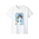 彼女、お借りします Ani-Art Tシャツ 更科瑠夏 メンズ Lサイズ【予約 再販 11月下旬 発売予定】