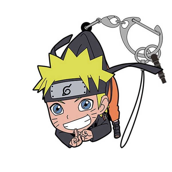 NARUTO -나루토- 질풍전 츠마리 나루토리 리뉴얼 Ver.[예약 재판매 8월 하순 발매 예정]