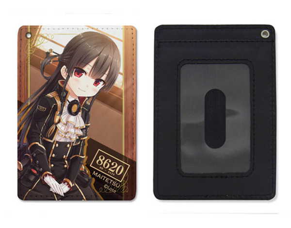 まいてつ　ハチロク　アクリルスタンド おまけのシール付き 2025年最新】まいてつ アクリル ハチロクの人気アイテム - メルカリ