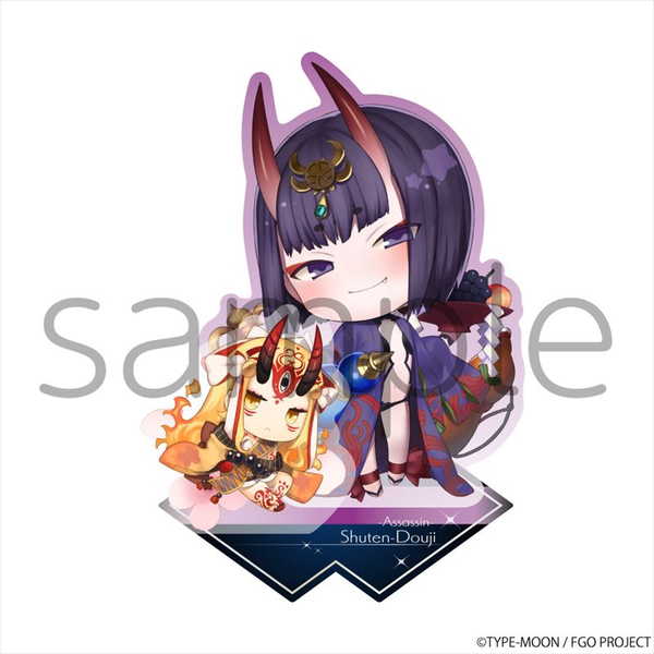 楽天市場】fgo フィギュア 酒呑童子の通販 楽天市場】fgo フィギュア 酒呑童子の通販