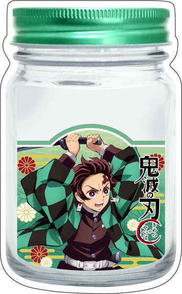 鬼滅の刃スタンディングジッパーバッ...