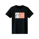 彼女、お借りします Tシャツ 水原千鶴 メンズ Mサイズ【予約 再販 11月下旬 発売予定】