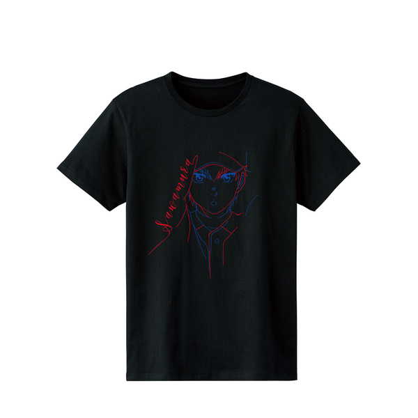ダイヤのA act II lette-graph Tシャツ 沢村栄純 レディース Lサイズ