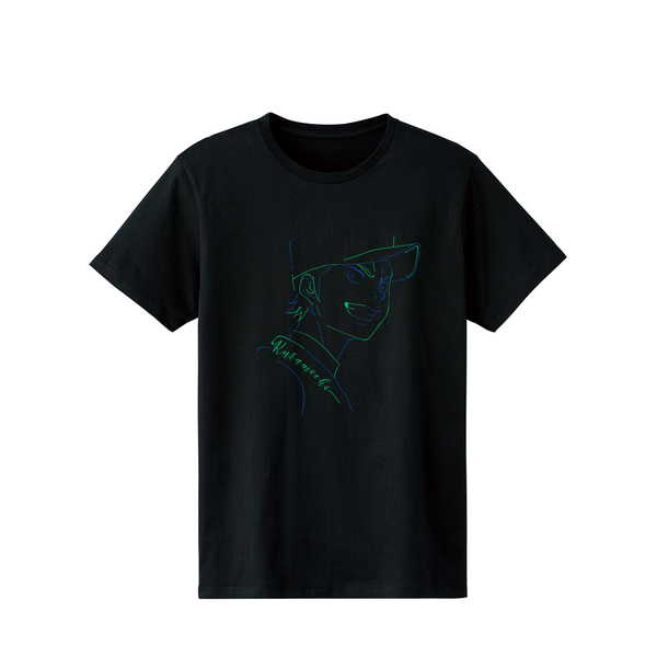 ダイヤのA act II lette-graph Tシャツ 倉持洋一 レディース Mサイズ