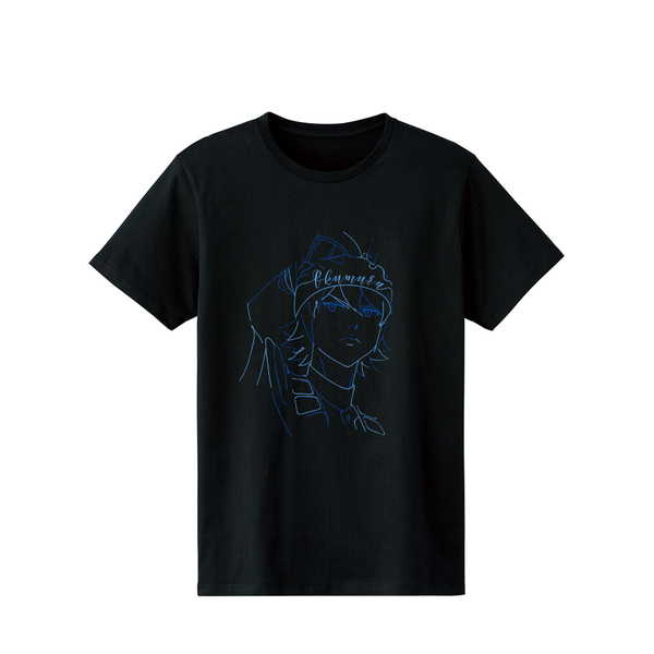 ダイヤのA act II lette-graph Tシャツ 奥村光舟 レディース Lサイズ
