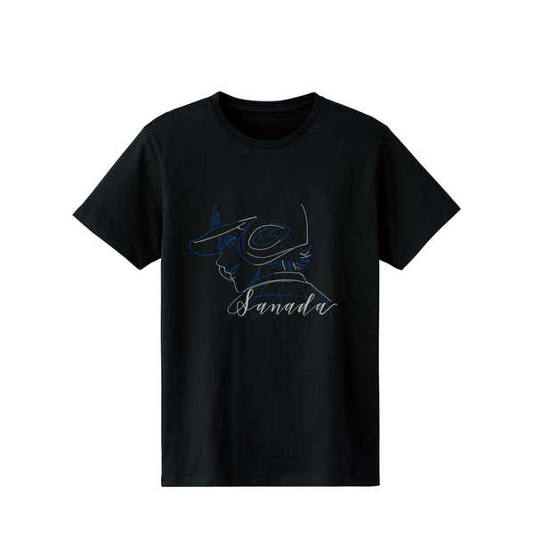 ダイヤのA act II lette-graph Tシャツ 真田俊平 レディース Mサイズ