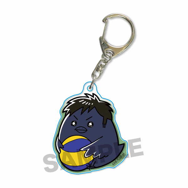 楽天市場】ハイキュー 澤村大地の通販