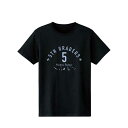 忍たま乱太郎 Tシャツ 5年生 レディース Lサイズ【予約 再販 11月下旬 発売予定】