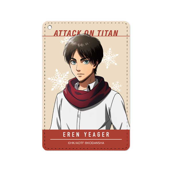 楽天市場】進撃の巨人 スリーブ（その他｜コレクション）：ホビーの通販